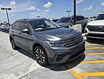 Used 2024 Volkswagen Tiguan 2.0T S FWD in DAVIE, FLORIDA (Photo 3)