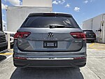 Used 2024 Volkswagen Tiguan 2.0T S FWD in DAVIE, FLORIDA (Photo 4)