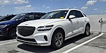 Used 2023 GENESIS GV70 2.5T AWD in DAVIE, FLORIDA