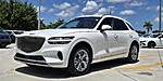 Used 2023 GENESIS GV70 2.5T AWD in DAVIE, FLORIDA
