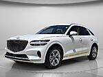 Used 2023 GENESIS GV70 2.5T AWD in DAVIE, FLORIDA (Photo 1)