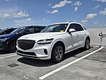 Used 2023 GENESIS GV70 2.5T AWD in DAVIE, FLORIDA (Photo 1)