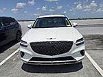 Used 2023 GENESIS GV70 2.5T AWD in DAVIE, FLORIDA (Photo 3)
