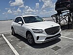 Used 2023 GENESIS GV70 2.5T AWD in DAVIE, FLORIDA (Photo 4)