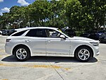 Used 2023 GENESIS GV70 2.5T AWD in DAVIE, FLORIDA (Photo 4)