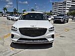 Used 2023 GENESIS GV70 2.5T AWD in DAVIE, FLORIDA (Photo 5)