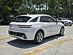 Used 2023 GENESIS GV70 2.5T AWD in DAVIE, FLORIDA (Photo 7)