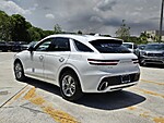 Used 2023 GENESIS GV70 2.5T AWD in DAVIE, FLORIDA (Photo 8)