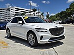 Used 2023 GENESIS GV70 2.5T AWD in DAVIE, FLORIDA (Photo 9)