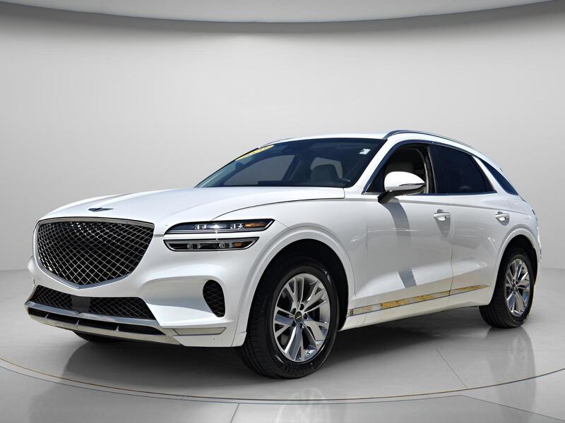 Used 2023 GENESIS GV70 2.5T AWD in DAVIE, FLORIDA