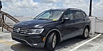 Used 2018 Volkswagen Tiguan 2.0T S FWD in DAVIE, FLORIDA