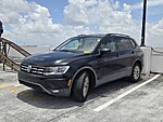 Used 2018 Volkswagen Tiguan 2.0T S FWD in DAVIE, FLORIDA (Photo 1)
