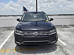 Used 2018 Volkswagen Tiguan 2.0T S FWD in DAVIE, FLORIDA (Photo 3)