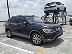 Used 2018 Volkswagen Tiguan 2.0T S FWD in DAVIE, FLORIDA (Photo 4)