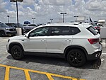 Used 2024 Volkswagen Taos SE FWD in DAVIE, FLORIDA (Photo 4)