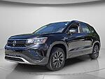Used 2024 Volkswagen Taos S FWD in DAVIE, FLORIDA (Photo 1)