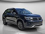 Used 2024 Volkswagen Taos S FWD in DAVIE, FLORIDA (Photo 9)