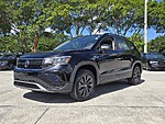 Used 2024 Volkswagen Taos S FWD in DAVIE, FLORIDA (Photo 1)