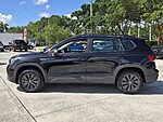 Used 2024 Volkswagen Taos S FWD in DAVIE, FLORIDA (Photo 3)