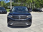 Used 2024 Volkswagen Taos S FWD in DAVIE, FLORIDA (Photo 5)