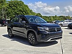 Used 2024 Volkswagen Taos S FWD in DAVIE, FLORIDA (Photo 9)
