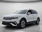 Used 2024 Volkswagen Tiguan 2.0T S FWD in DAVIE, FLORIDA (Photo 1)