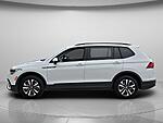 Used 2024 Volkswagen Tiguan 2.0T S FWD in DAVIE, FLORIDA (Photo 3)