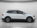 Used 2024 Volkswagen Tiguan 2.0T S FWD in DAVIE, FLORIDA (Photo 4)