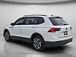 Used 2024 Volkswagen Tiguan 2.0T S FWD in DAVIE, FLORIDA (Photo 8)