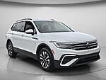 Used 2024 Volkswagen Tiguan 2.0T S FWD in DAVIE, FLORIDA (Photo 9)