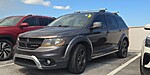 Used 2019 DODGE JOURNEY CROSSROAD FWD in DAVIE, FLORIDA