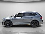 Used 2021 Volkswagen Tiguan 2.0T SE R-LINE BLACK FWD in DAVIE, FLORIDA (Photo 3)