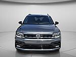 Used 2021 Volkswagen Tiguan 2.0T SE R-LINE BLACK FWD in DAVIE, FLORIDA (Photo 5)