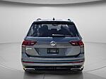 Used 2021 Volkswagen Tiguan 2.0T SE R-LINE BLACK FWD in DAVIE, FLORIDA (Photo 6)