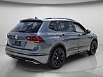 Used 2021 Volkswagen Tiguan 2.0T SE R-LINE BLACK FWD in DAVIE, FLORIDA (Photo 7)