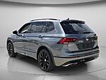 Used 2021 Volkswagen Tiguan 2.0T SE R-LINE BLACK FWD in DAVIE, FLORIDA (Photo 8)