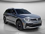 Used 2021 Volkswagen Tiguan 2.0T SE R-LINE BLACK FWD in DAVIE, FLORIDA (Photo 9)