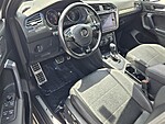 Used 2021 Volkswagen Tiguan 2.0T SE R-LINE BLACK FWD in DAVIE, FLORIDA (Photo 11)