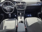 Used 2021 Volkswagen Tiguan 2.0T SE R-LINE BLACK FWD in DAVIE, FLORIDA (Photo 14)