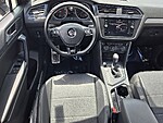 Used 2021 Volkswagen Tiguan 2.0T SE R-LINE BLACK FWD in DAVIE, FLORIDA (Photo 15)