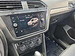 Used 2021 Volkswagen Tiguan 2.0T SE R-LINE BLACK FWD in DAVIE, FLORIDA (Photo 23)