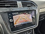 Used 2021 Volkswagen Tiguan 2.0T SE R-LINE BLACK FWD in DAVIE, FLORIDA (Photo 24)