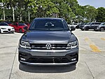 Used 2021 Volkswagen Tiguan 2.0T SE R-LINE BLACK FWD in DAVIE, FLORIDA (Photo 5)