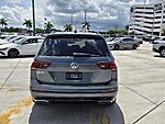 Used 2021 Volkswagen Tiguan 2.0T SE R-LINE BLACK FWD in DAVIE, FLORIDA (Photo 6)