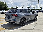 Used 2021 Volkswagen Tiguan 2.0T SE R-LINE BLACK FWD in DAVIE, FLORIDA (Photo 7)