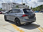 Used 2021 Volkswagen Tiguan 2.0T SE R-LINE BLACK FWD in DAVIE, FLORIDA (Photo 8)