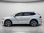 Used 2024 Volkswagen Tiguan 2.0T SEL R-LINE 4MOTION in DAVIE, FLORIDA (Photo 3)