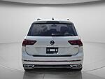 Used 2024 Volkswagen Tiguan 2.0T SEL R-LINE 4MOTION in DAVIE, FLORIDA (Photo 6)