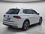 Used 2024 Volkswagen Tiguan 2.0T SEL R-LINE 4MOTION in DAVIE, FLORIDA (Photo 7)