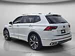 Used 2024 Volkswagen Tiguan 2.0T SEL R-LINE 4MOTION in DAVIE, FLORIDA (Photo 8)